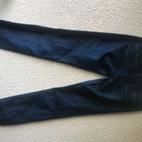 Lucky brand women’s jeans Sofia skinny style - Picture 2 of 5